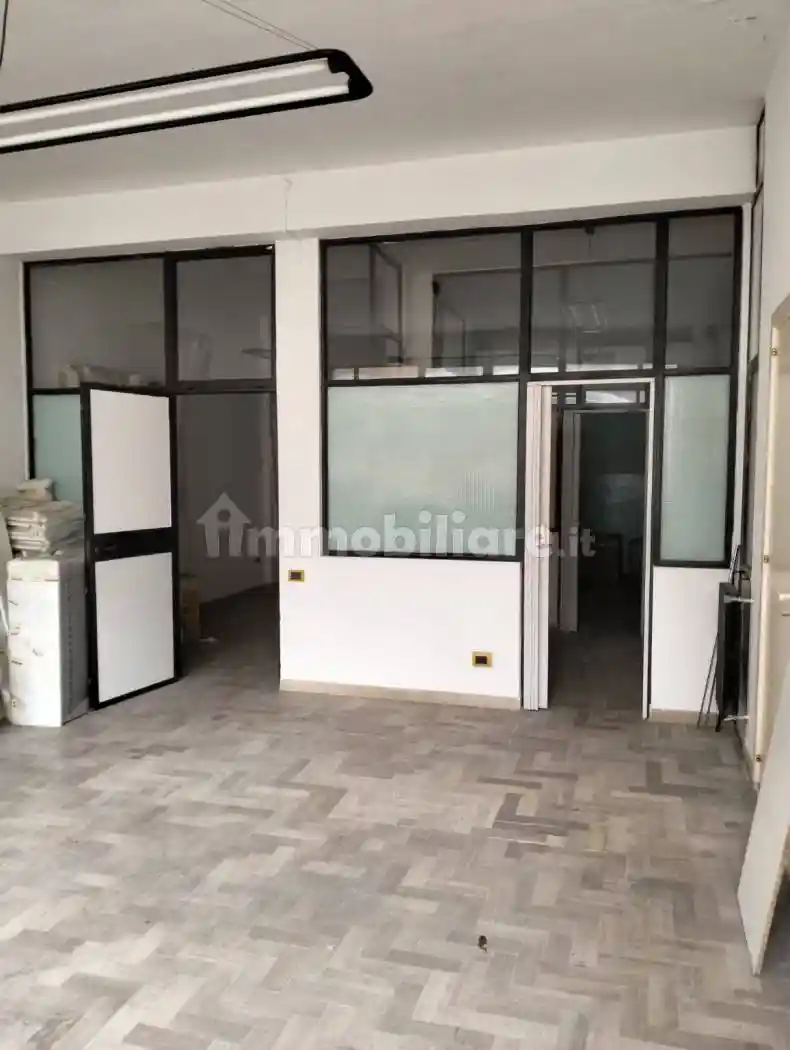 Appartamento in vendita a Barletta