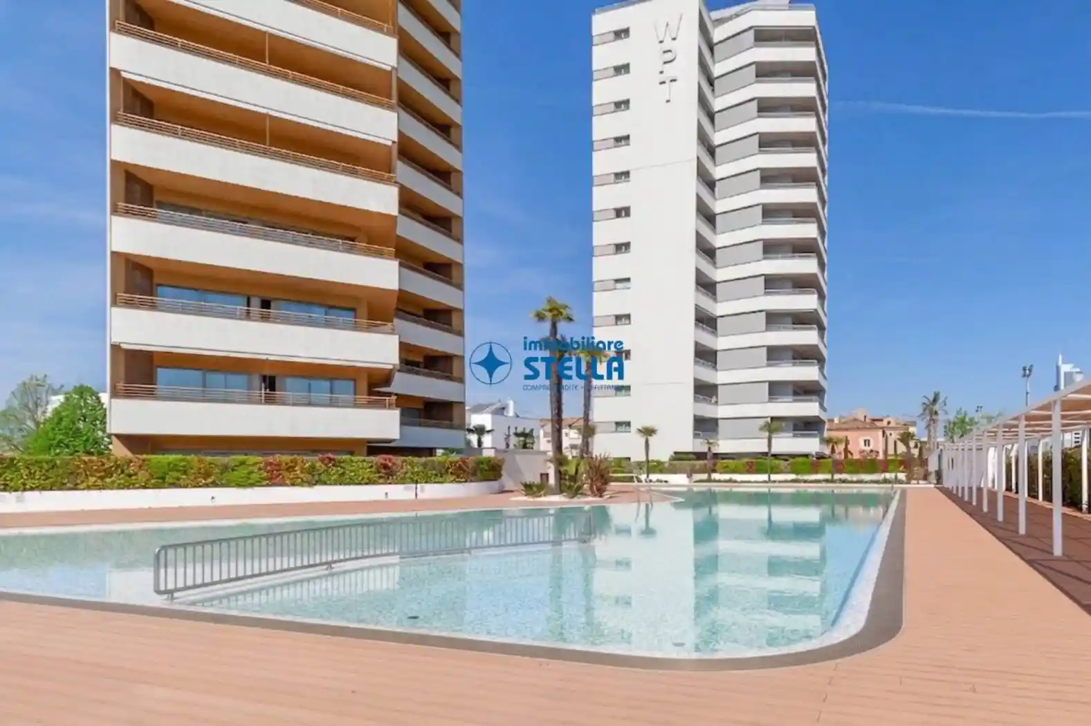 Appartamento in vendita a Jesolo