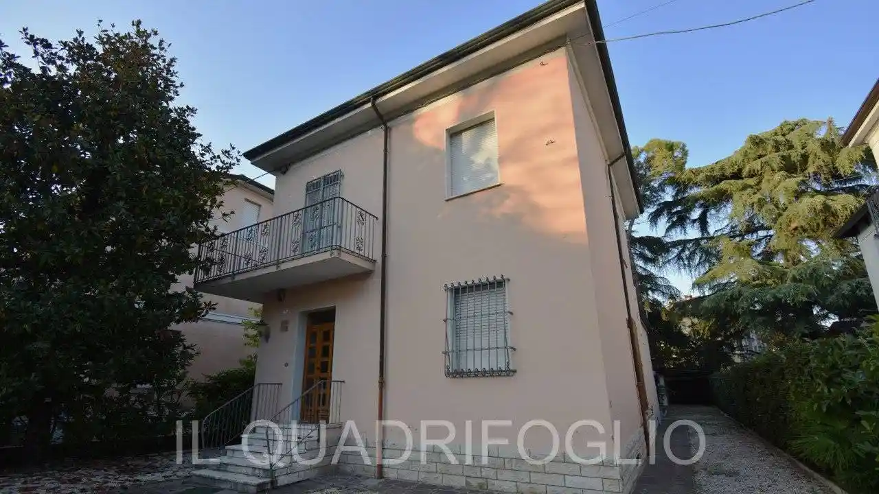 Casa indipendente