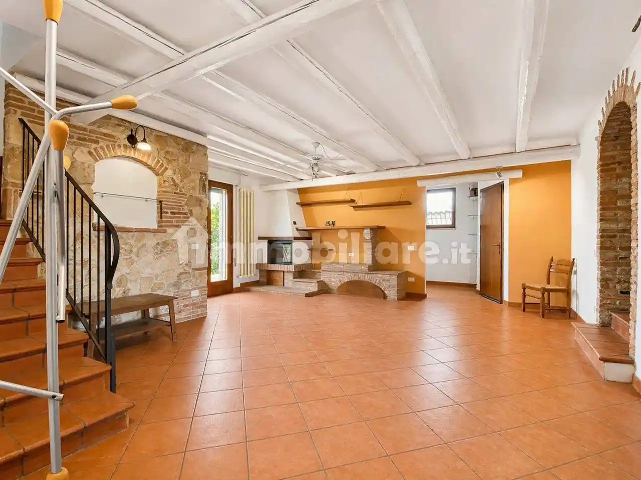 Villetta a schiera in vendita a Quinto Vicentino