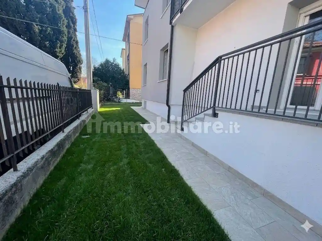 Appartamento in vendita a Vicenza