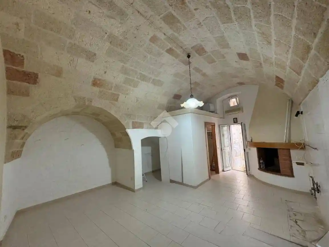 Casa indipendente in vendita a Polignano a Mare
