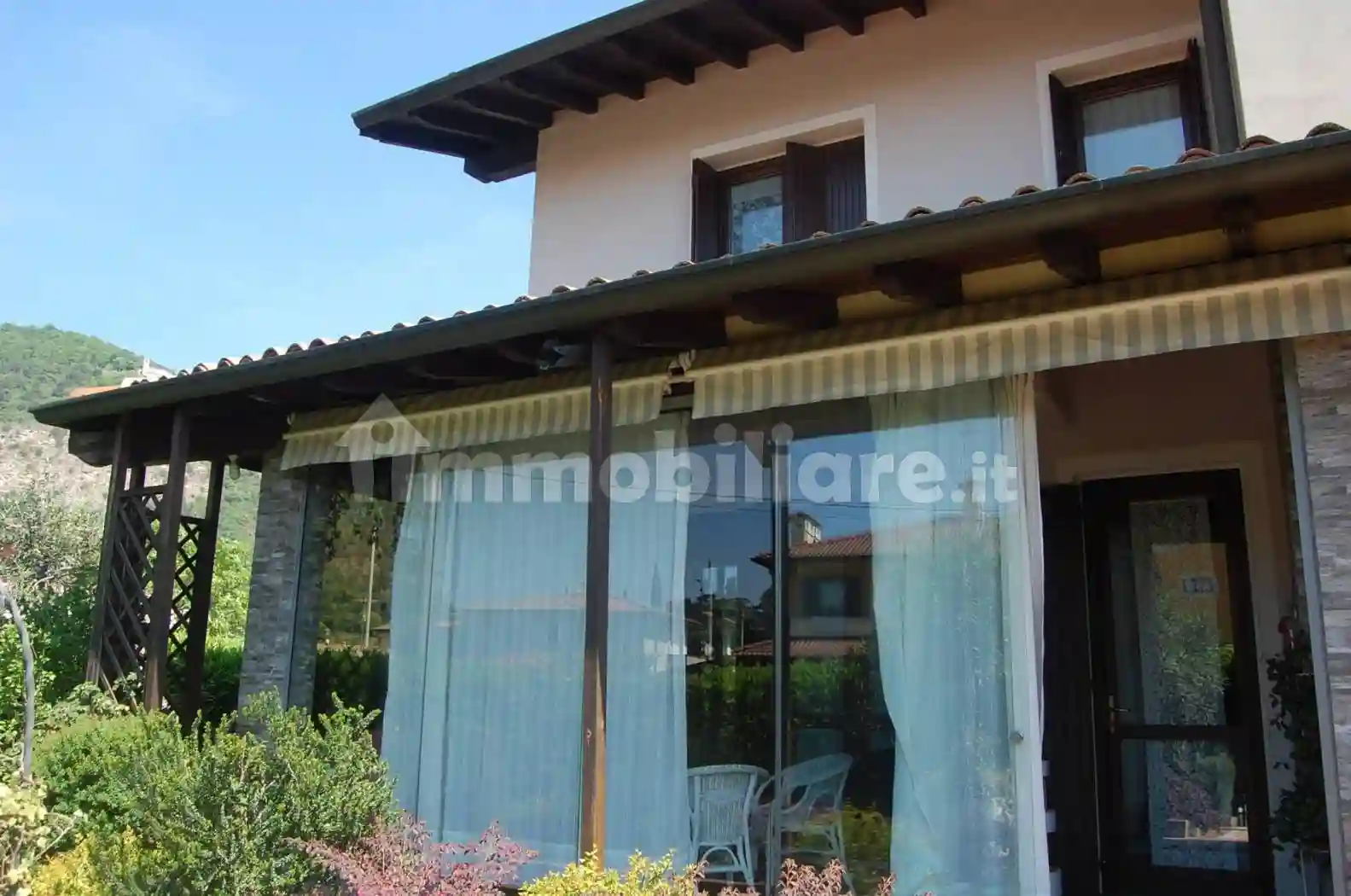 Villetta a schiera - foto 2