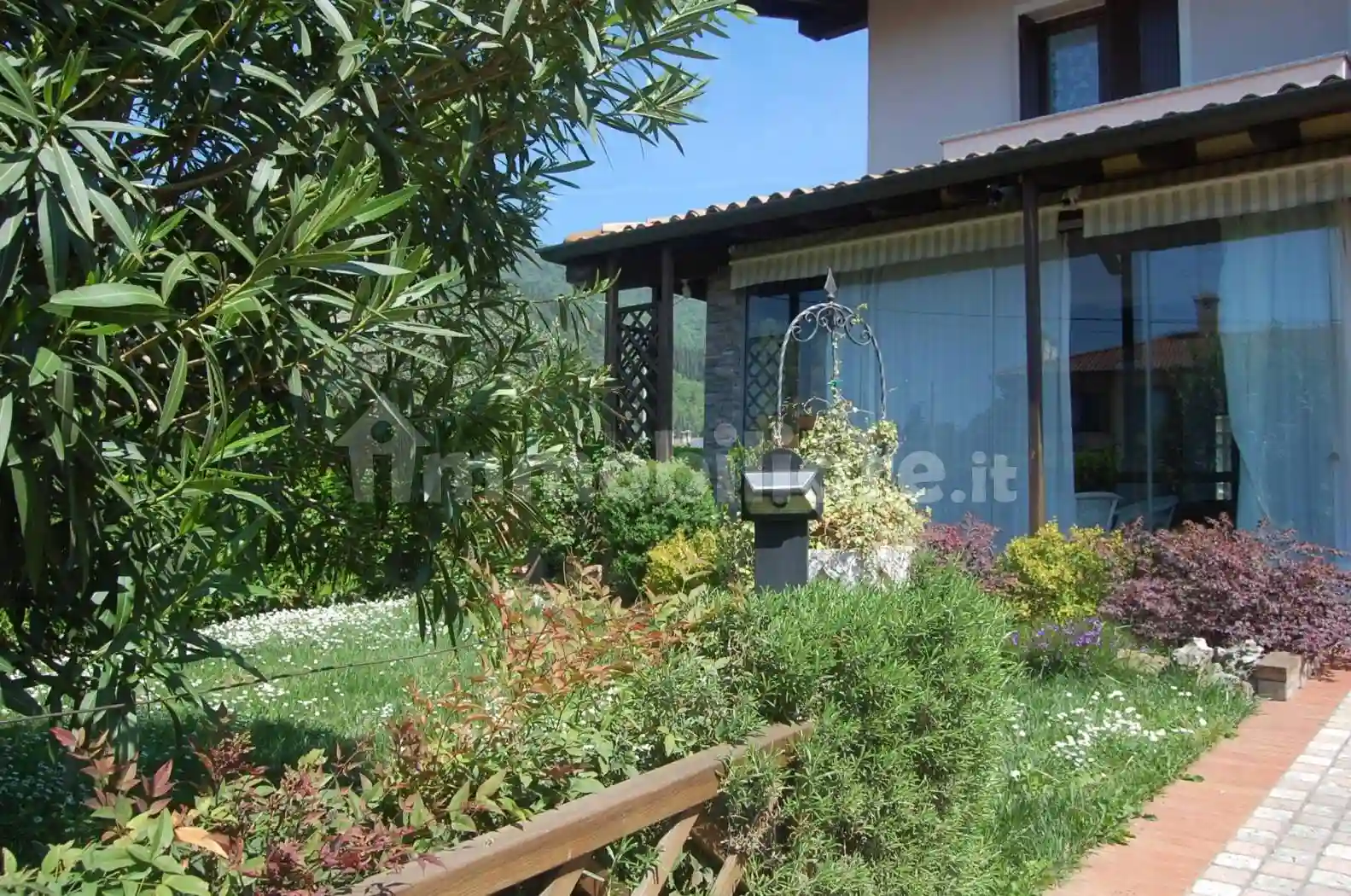 Villetta a schiera - foto 3