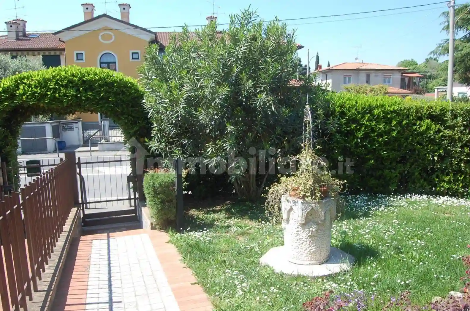 Villetta a schiera - foto 4