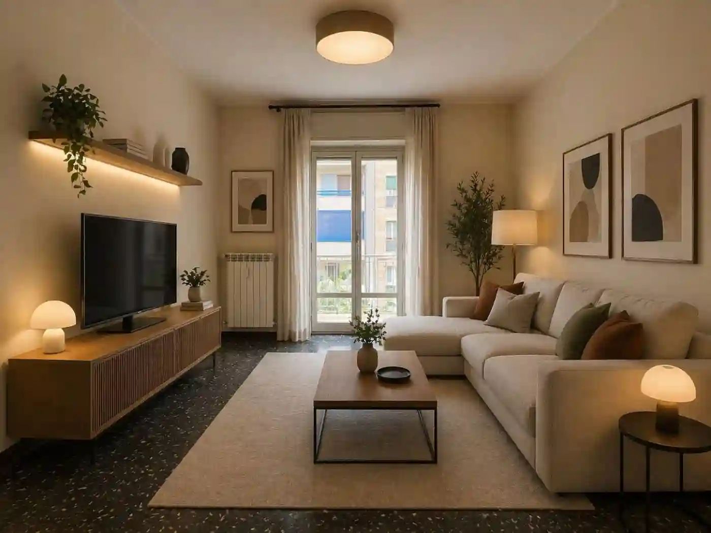 Appartamento - foto 3