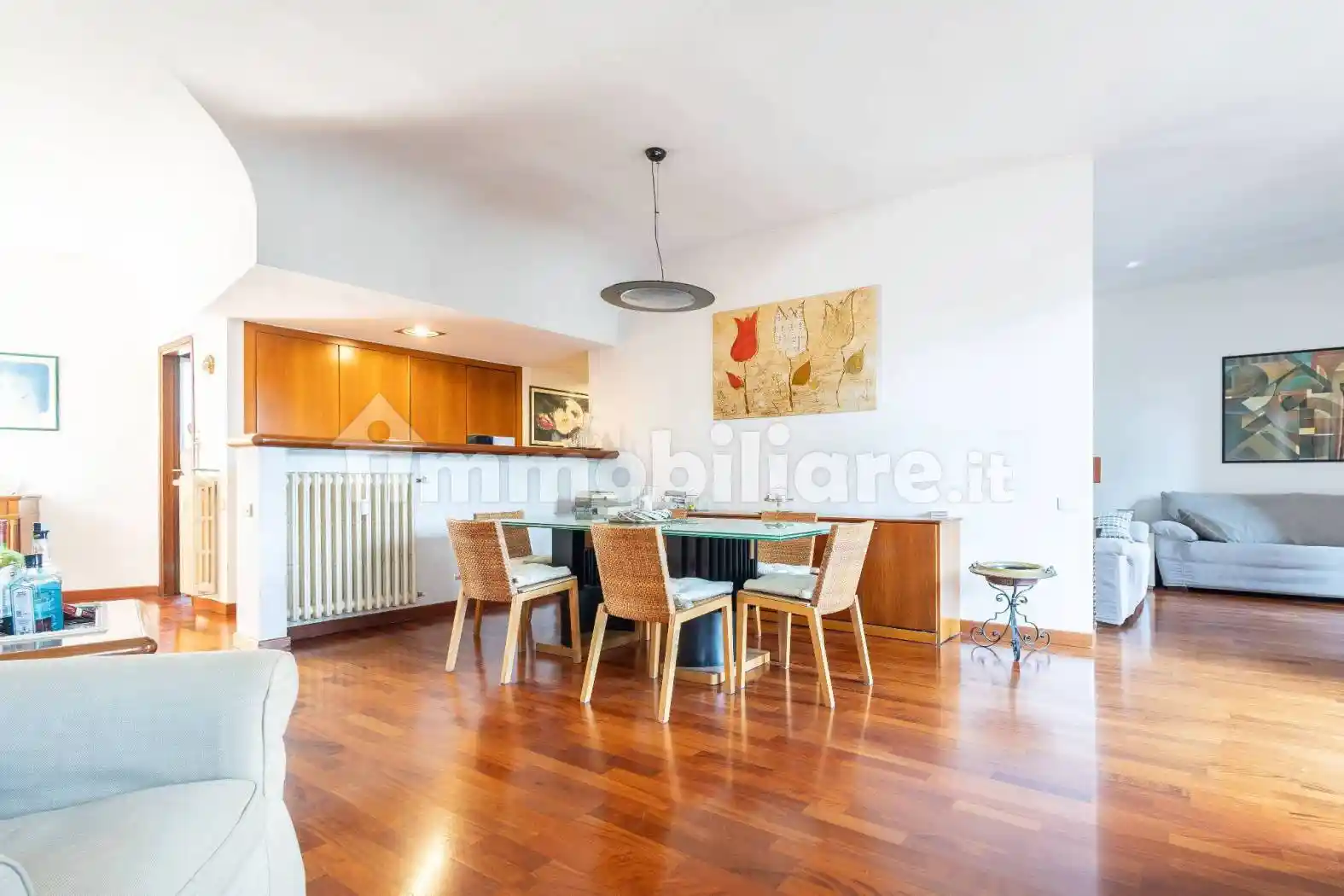 Appartamento in vendita a Legnano