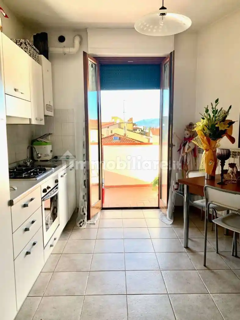 Appartamento in affitto a Arezzo