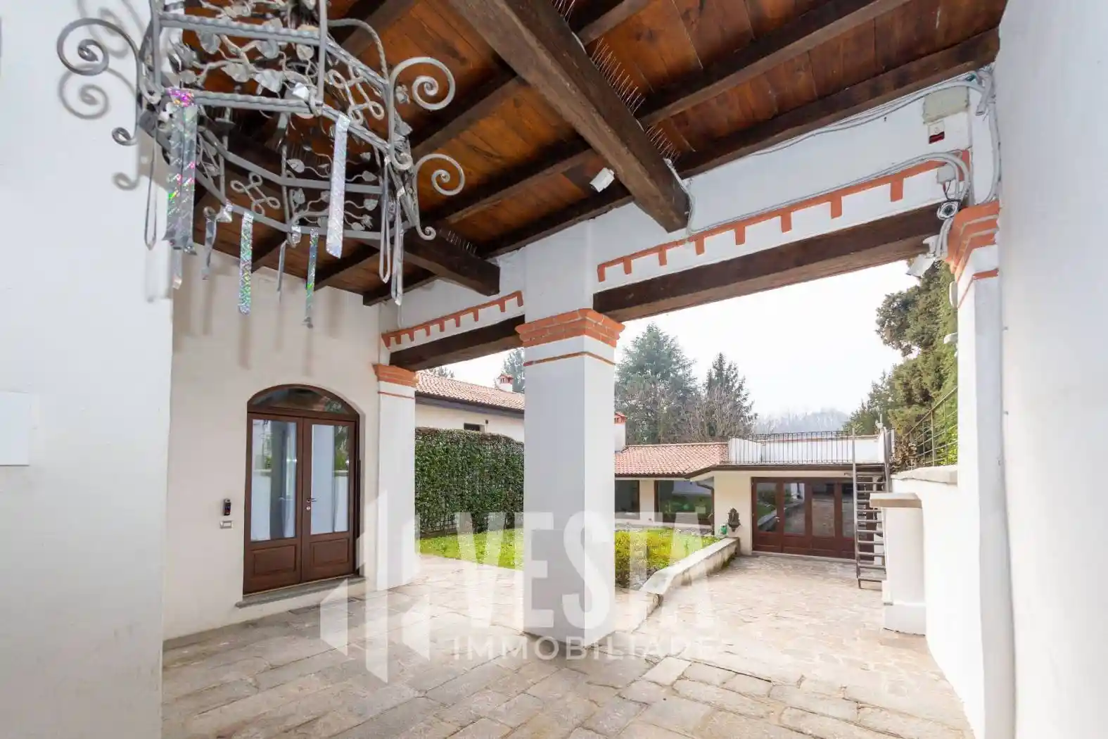 Casa indipendente in vendita a Santa Maria Hoè