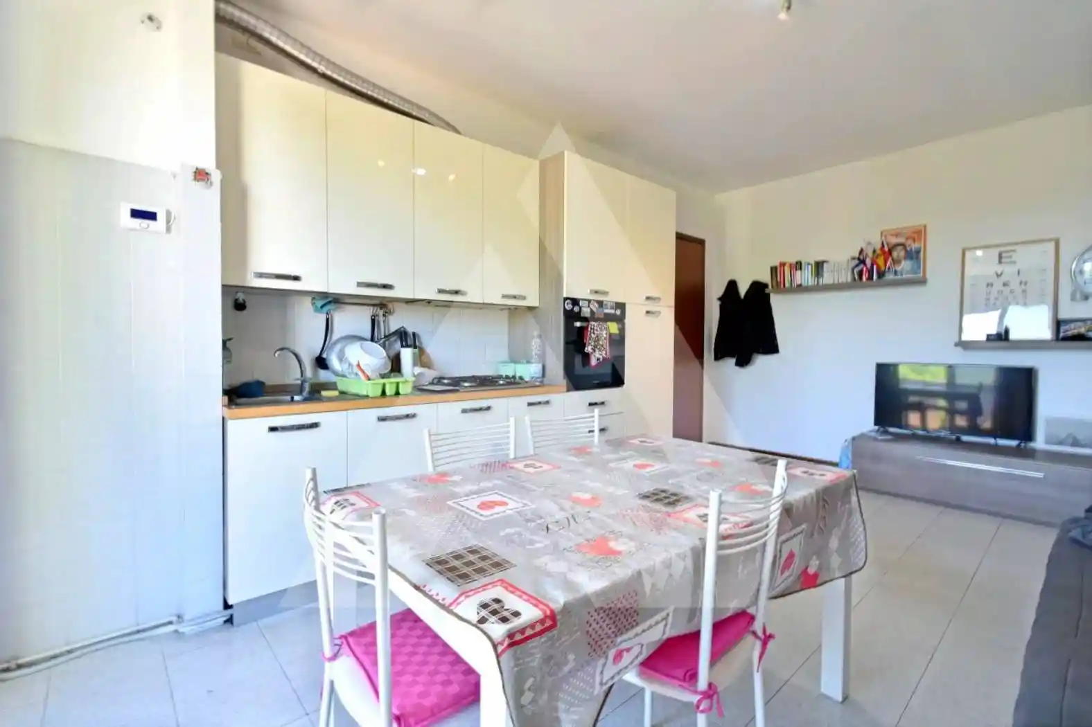 Appartamento in vendita a Forlì