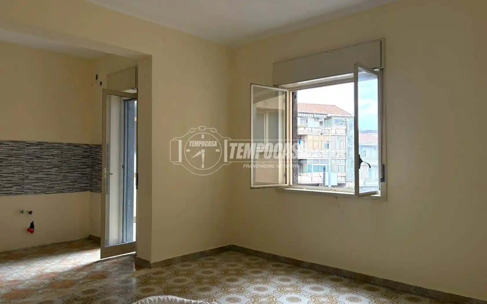 Appartamento in vendita a Gravina di Catania