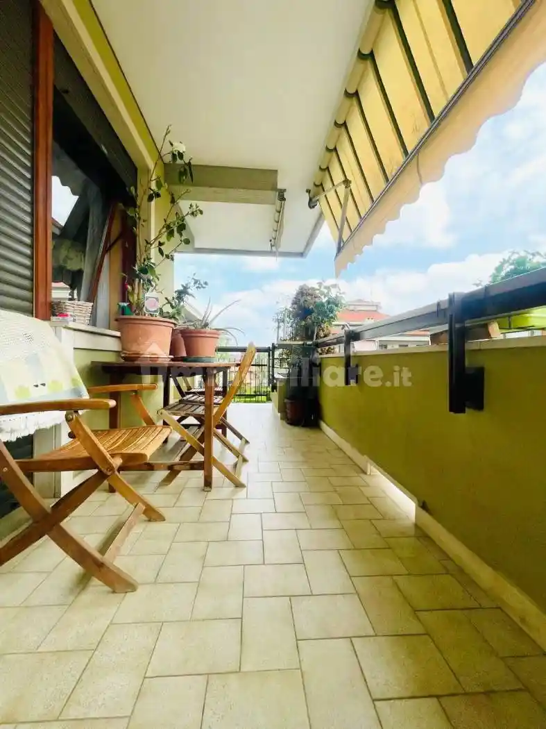 Appartamento in vendita a Cuneo