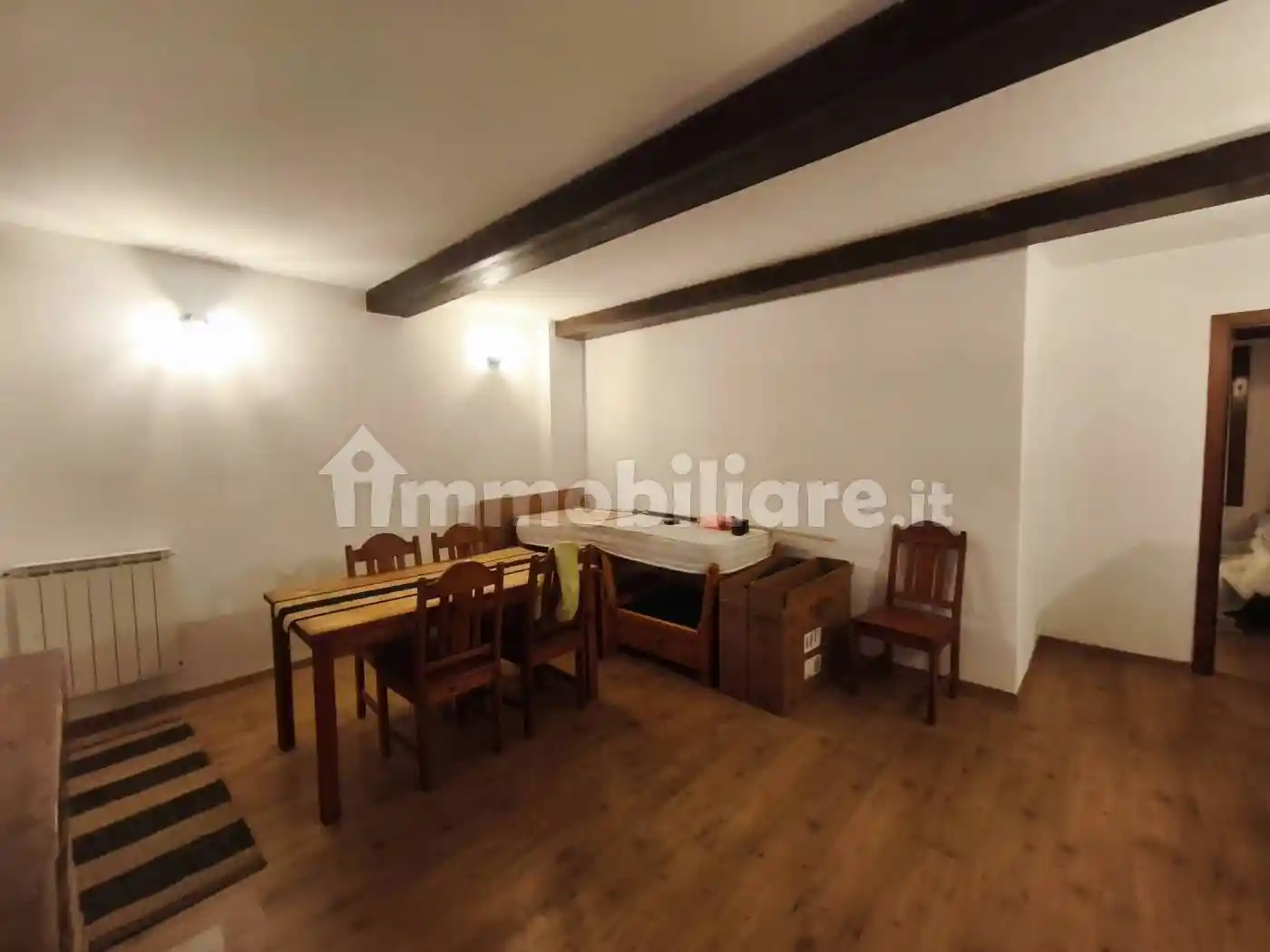 Appartamento in affitto a Roma