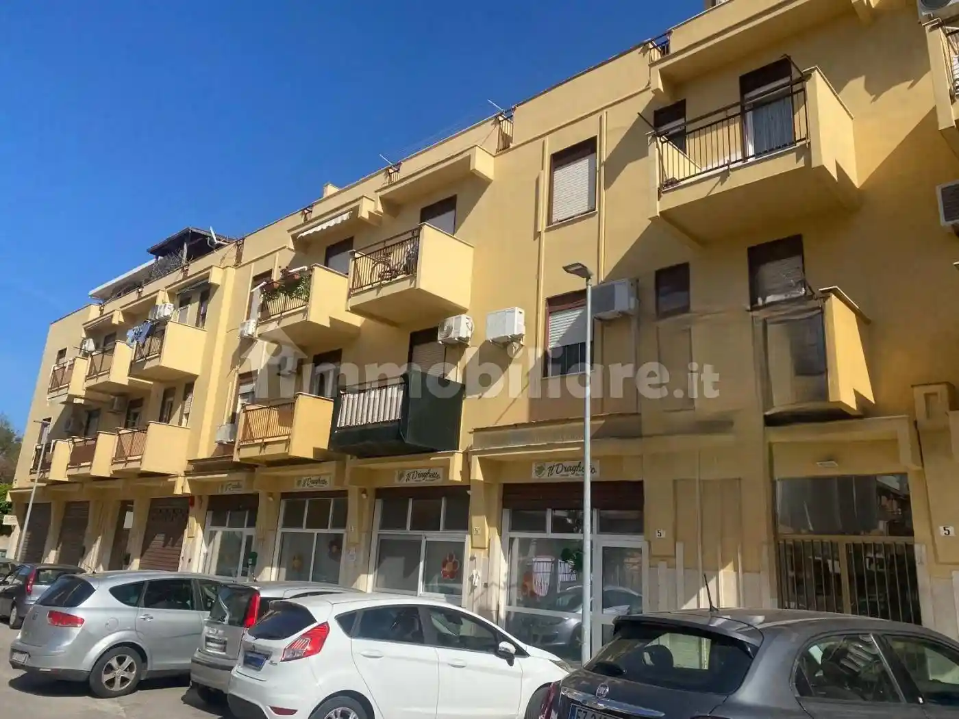 Appartamento in vendita a Palermo