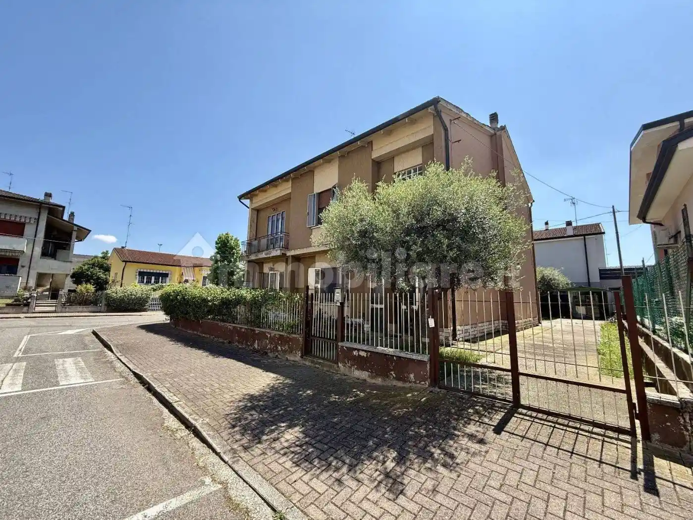 Appartamento in vendita a Nogara