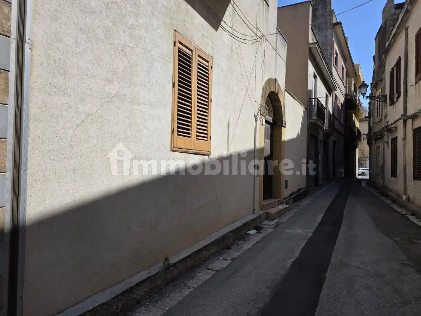 Villa in vendita a Castelvetrano