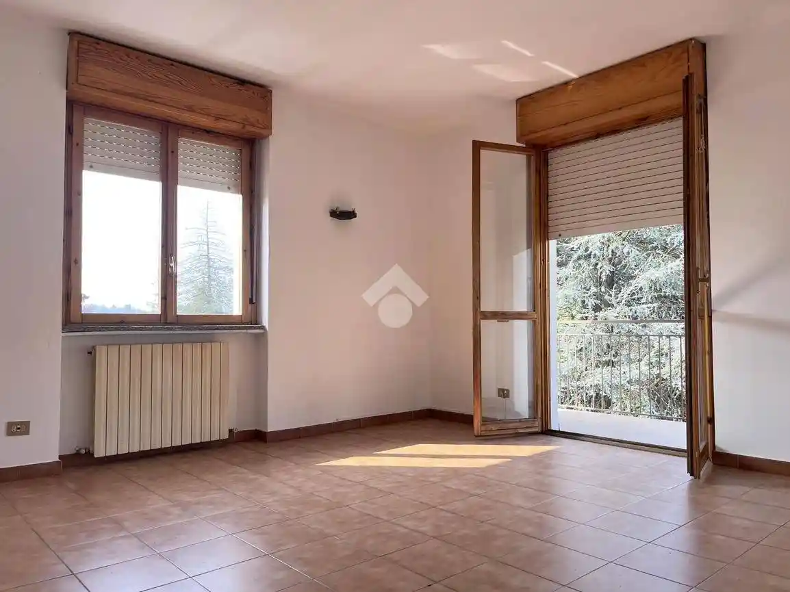 Appartamento in vendita a Rodero