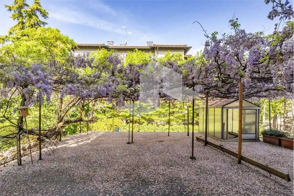 Appartamento in vendita a Reggio Emilia