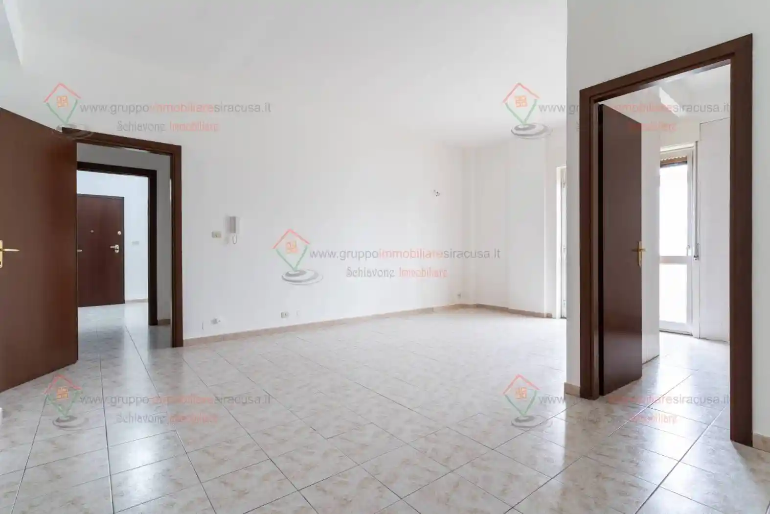 Appartamento in affitto a Siracusa