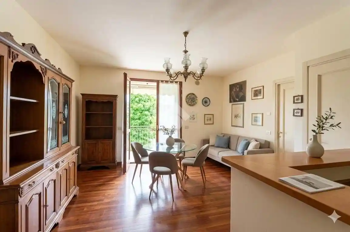 Appartamento in vendita a Gambettola