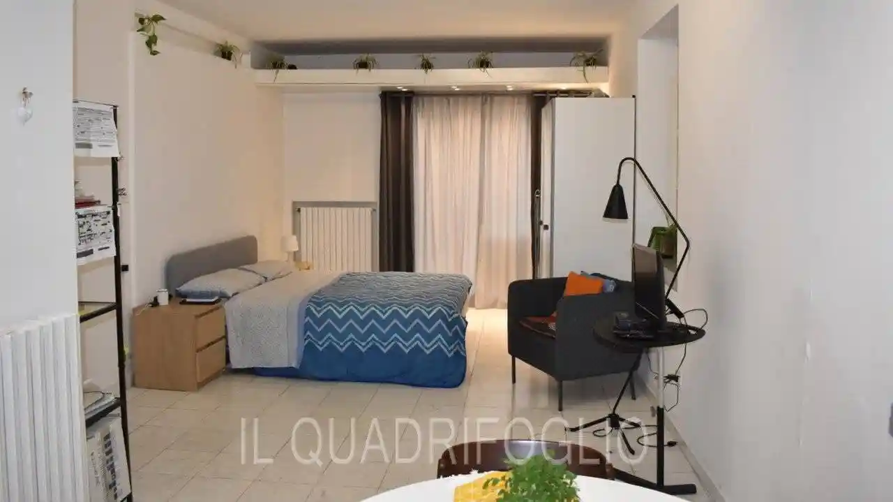 Villetta a schiera