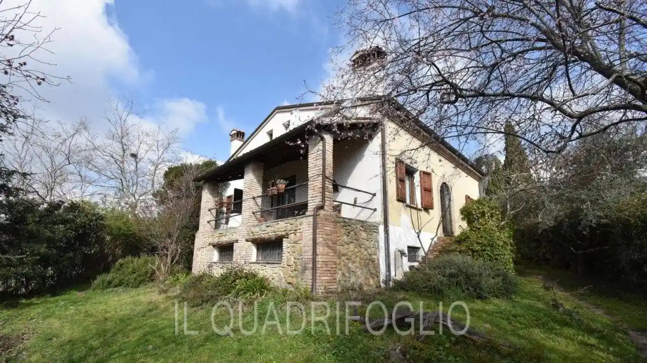 Casa indipendente