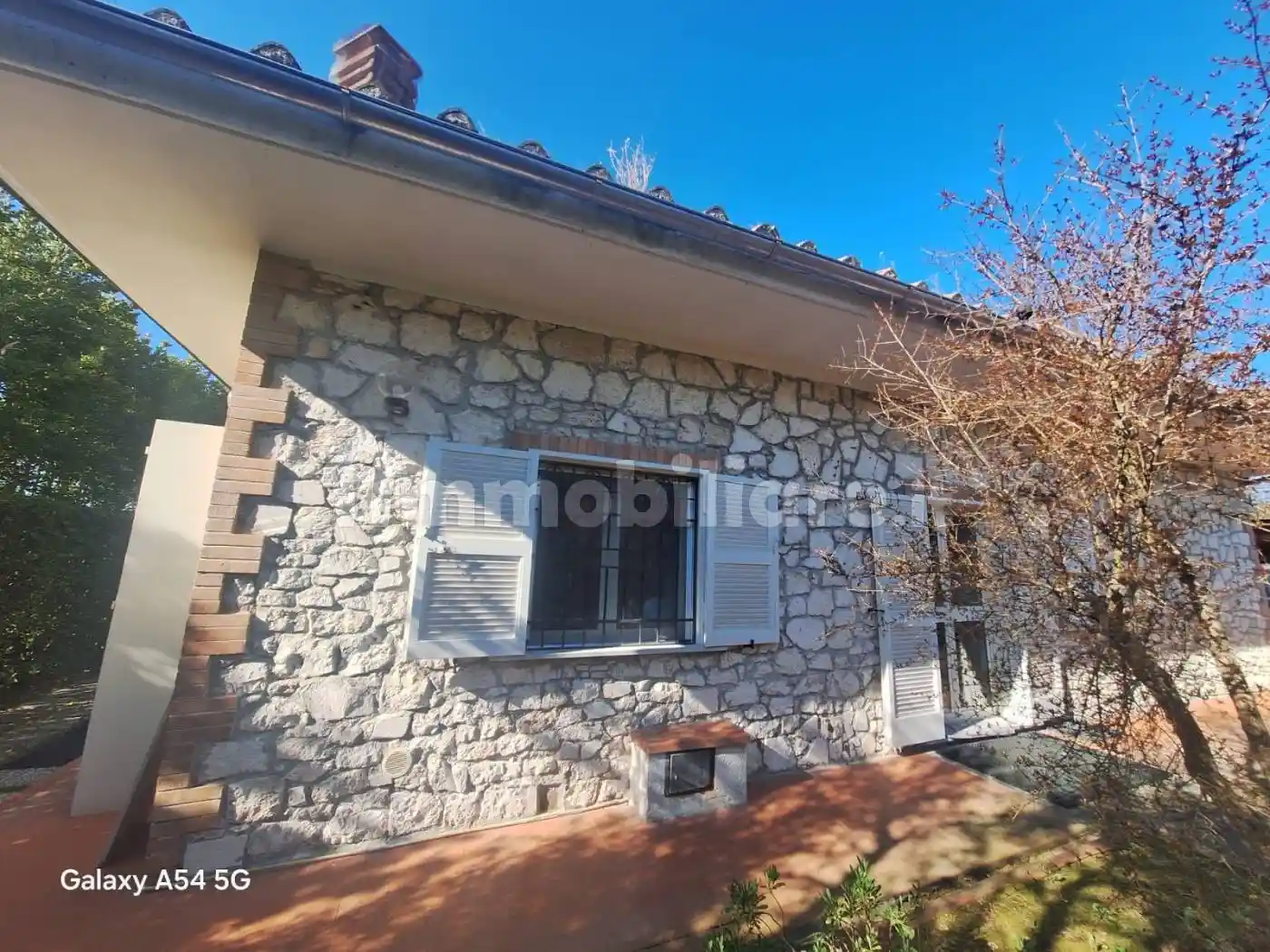 Rustico - Casale in vendita a Manciano