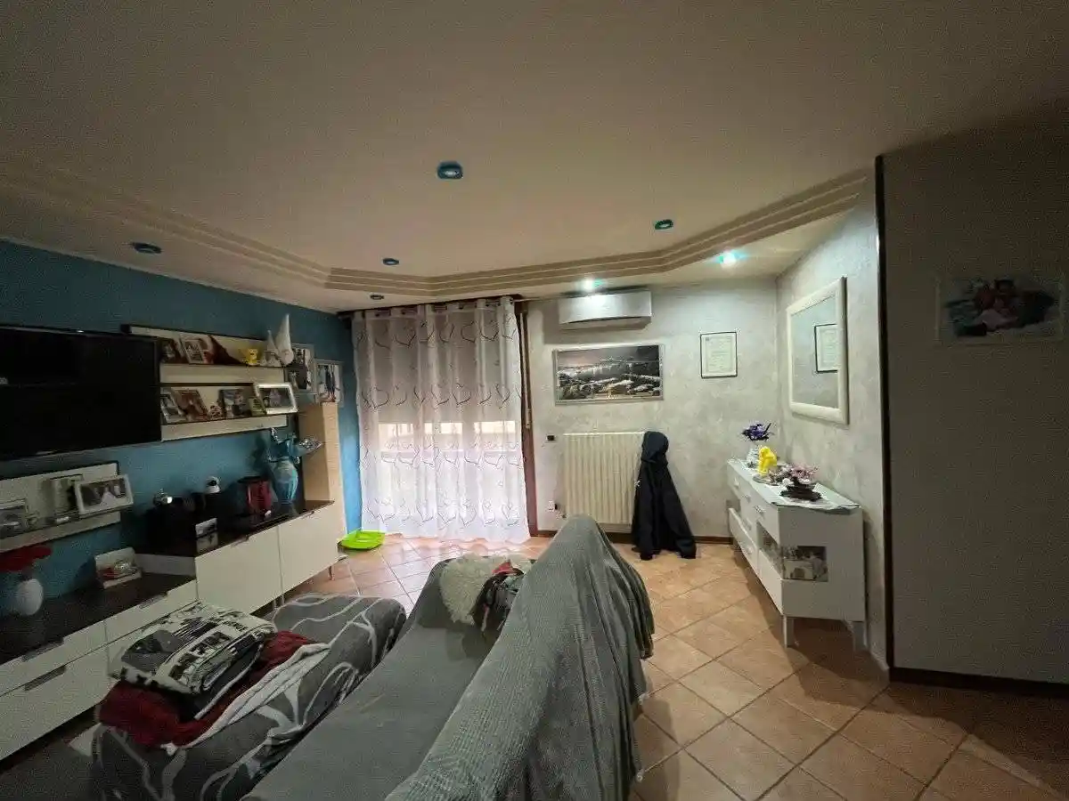 Appartamento in vendita a Reggio Emilia