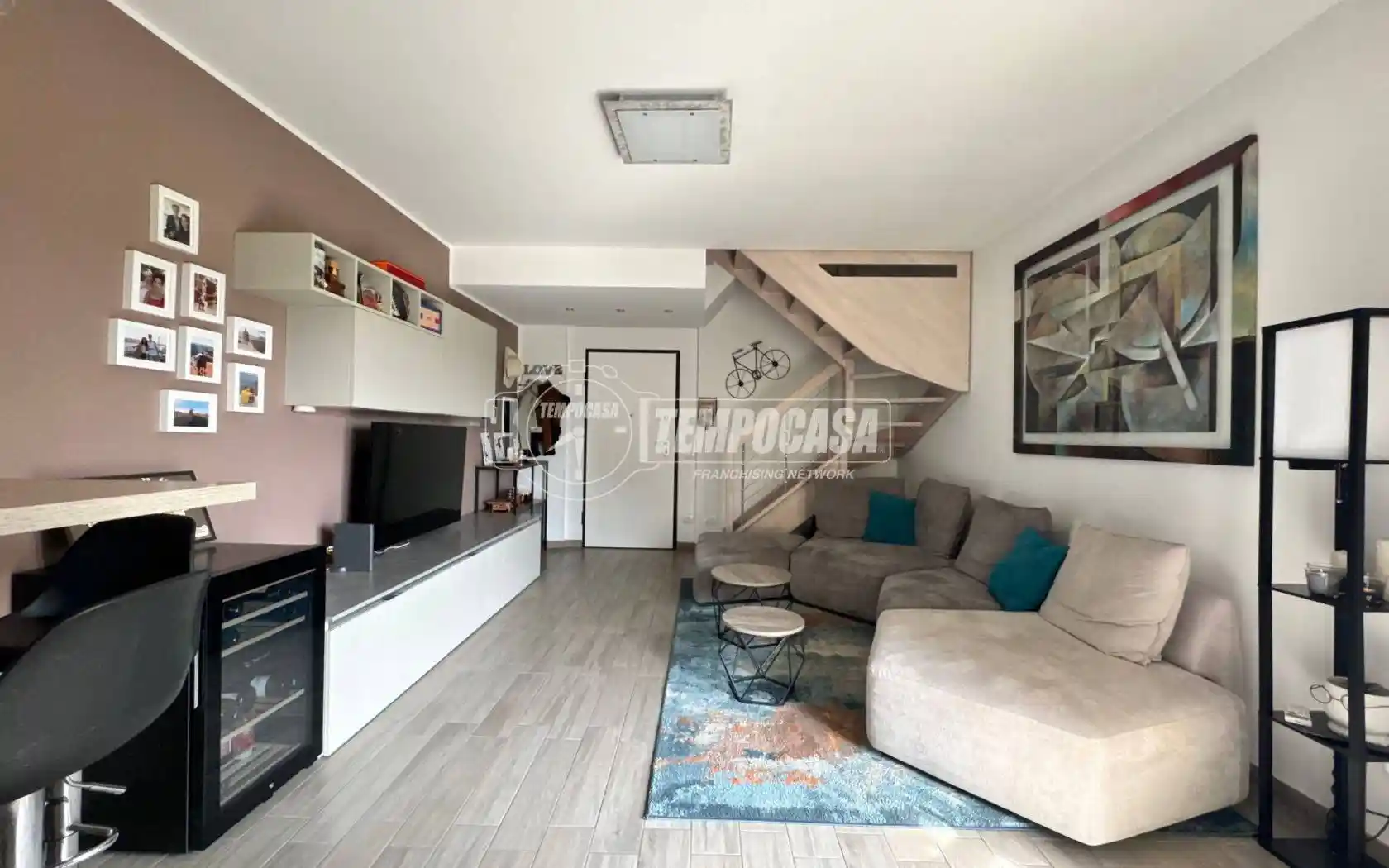 Appartamento in vendita a Arluno