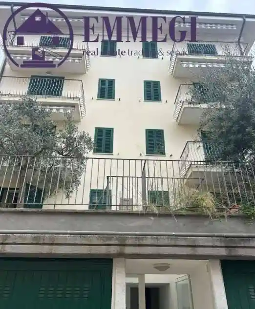 Appartamento in vendita a Sanremo