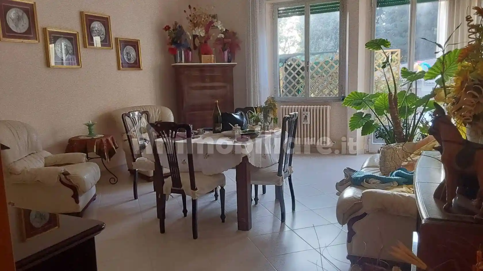 Appartamento in vendita a Macerata