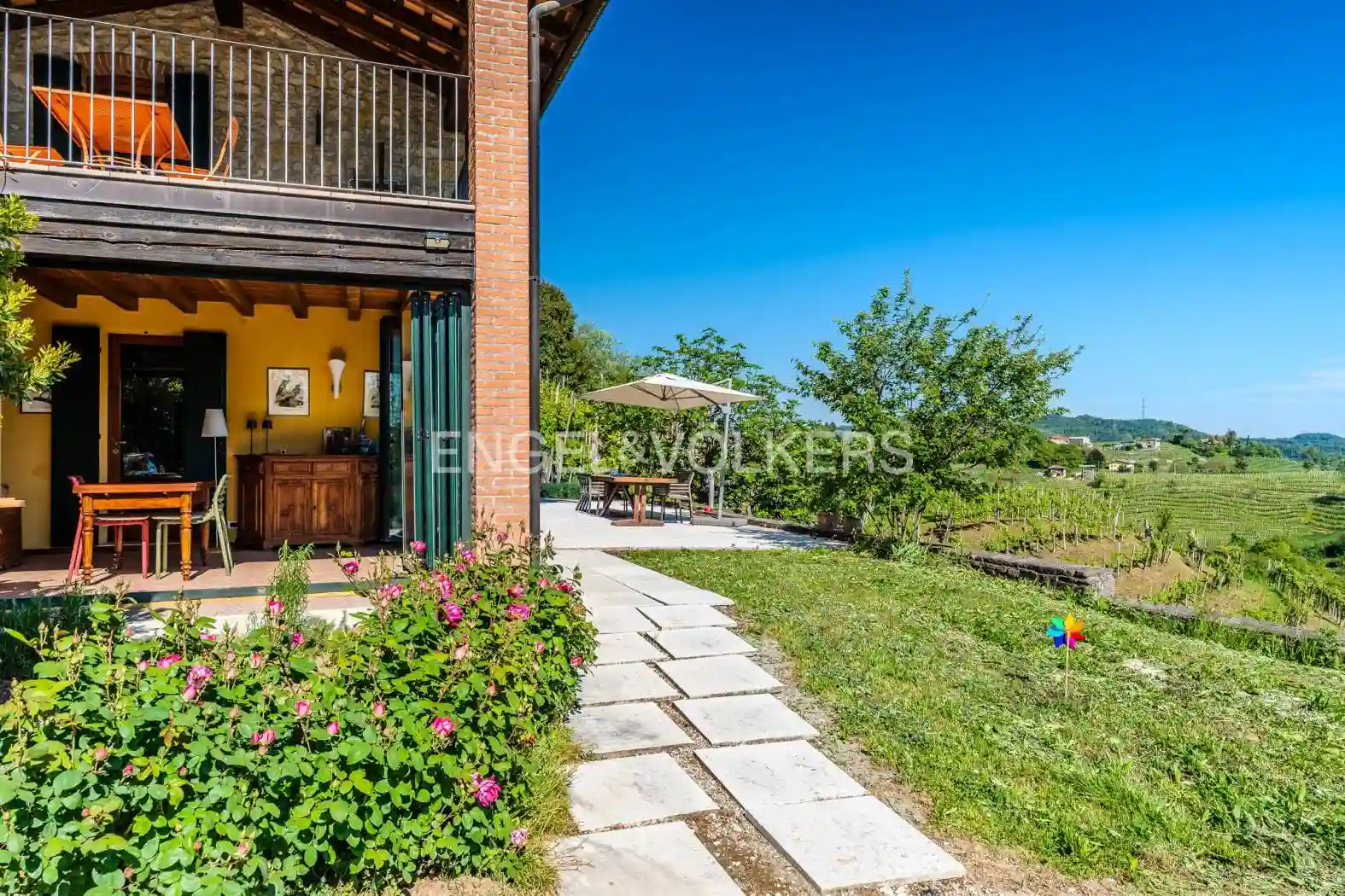 Villa - foto 3