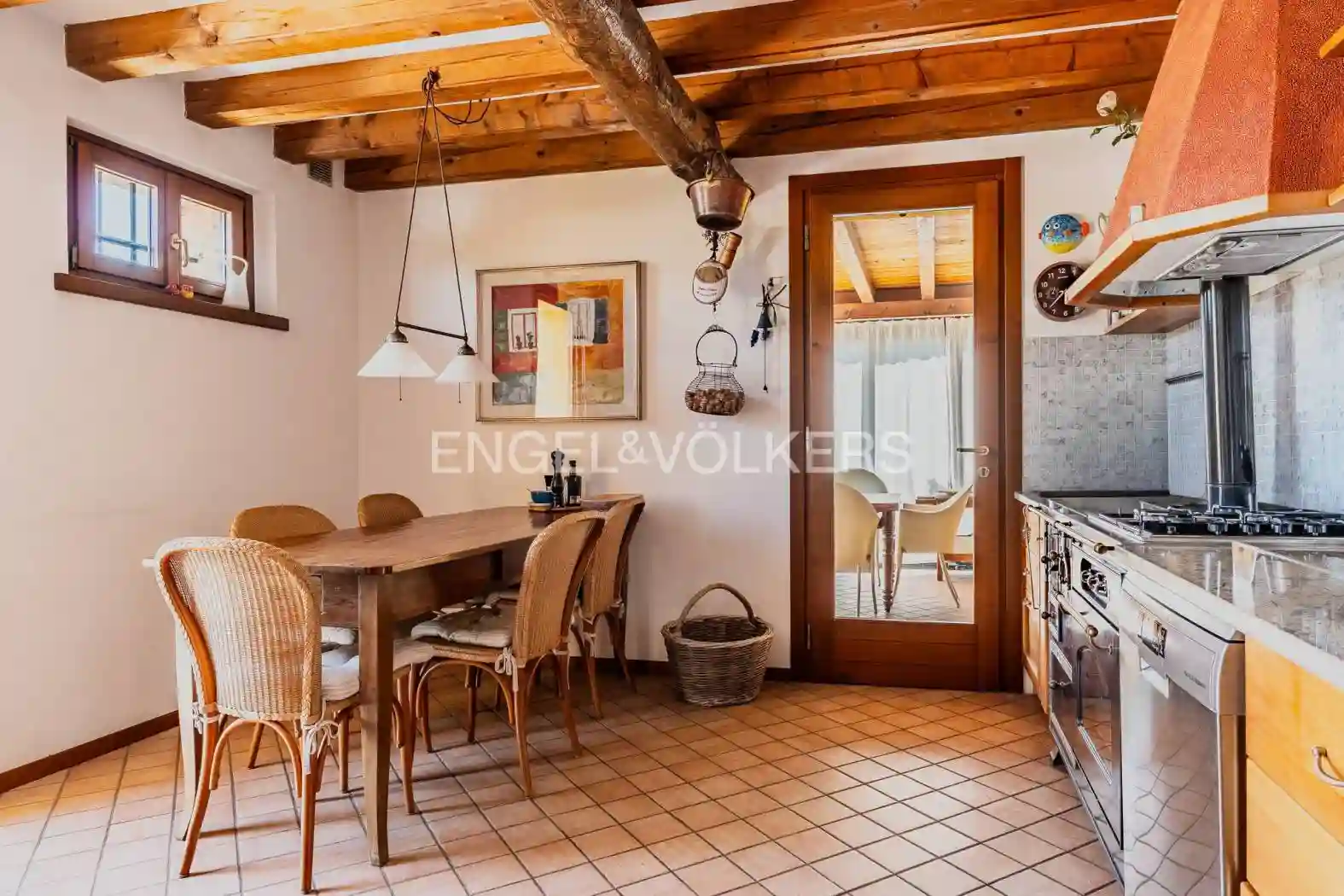 Villa - foto 4