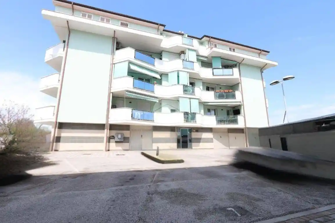 Appartamento in vendita a Città Sant'Angelo