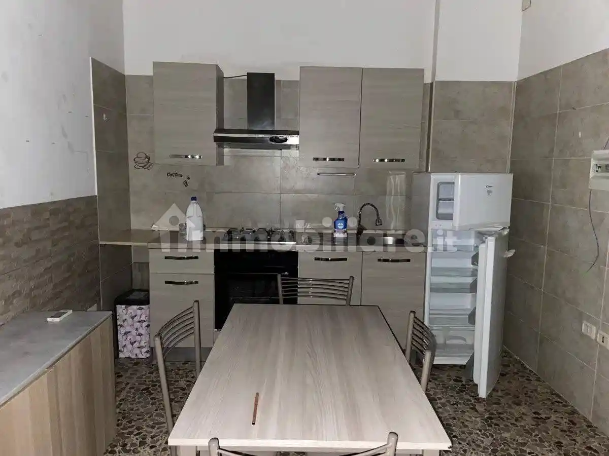 Appartamento in affitto a Acerra