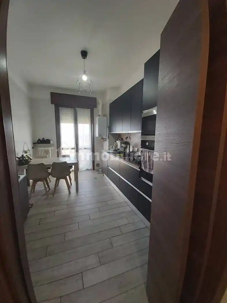 Appartamento in vendita a Casalmaggiore