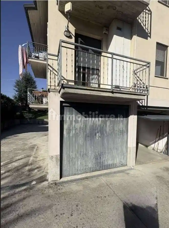 Appartamento in vendita a Bagnatica