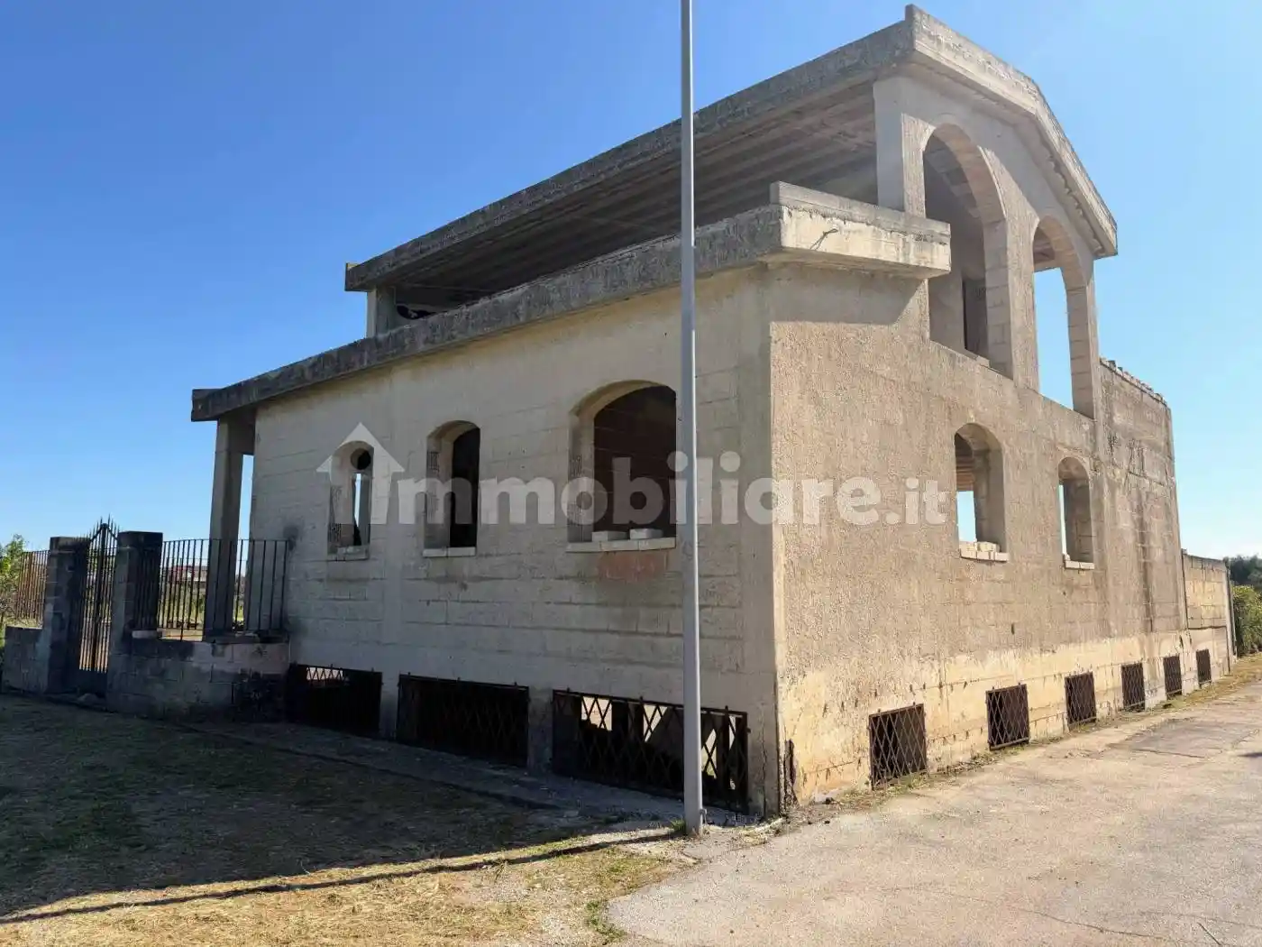 Villa in vendita a Sannicandro di Bari