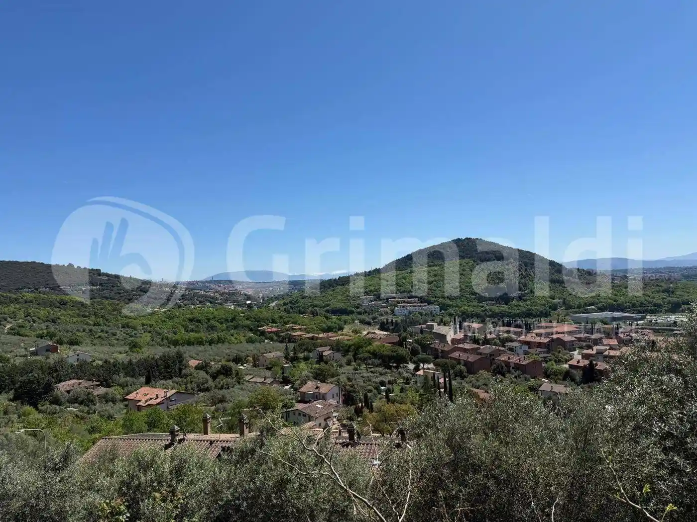 Villa in vendita a Perugia