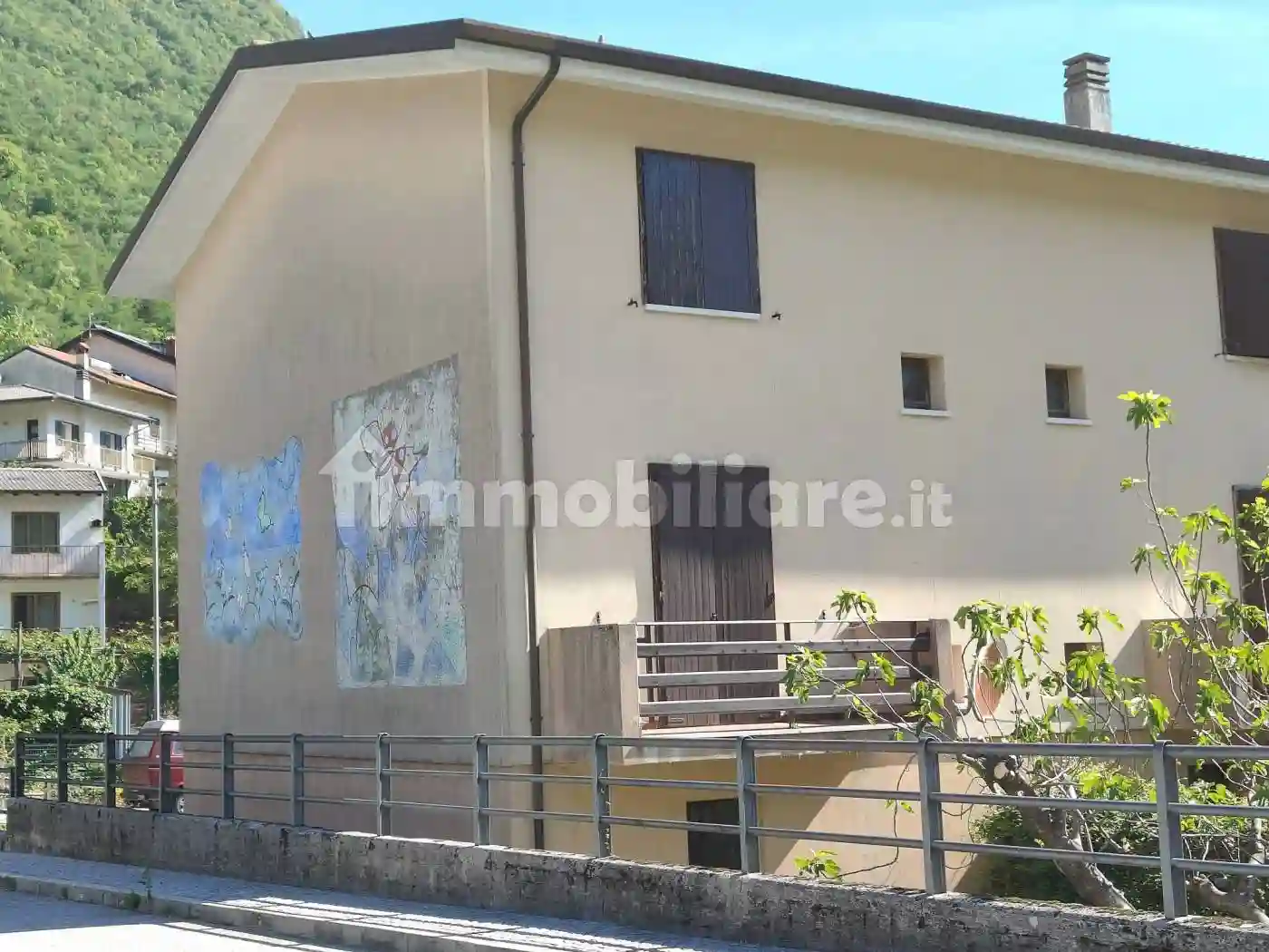 Casa indipendente - foto 3