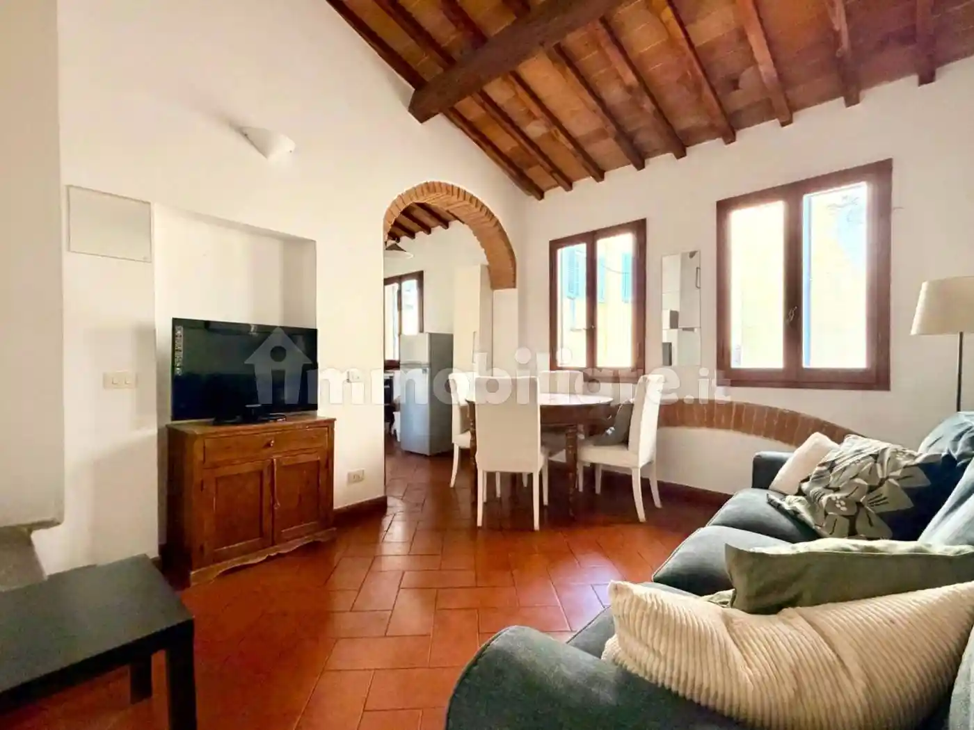 Appartamento in vendita a Firenze