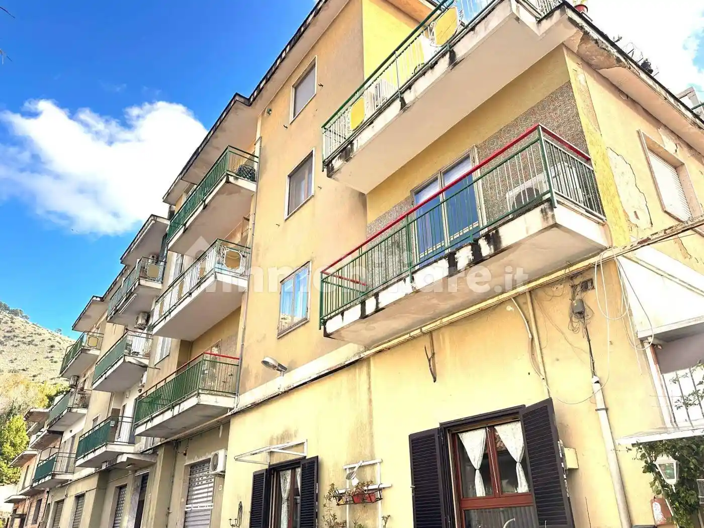 Appartamento in vendita a Maddaloni