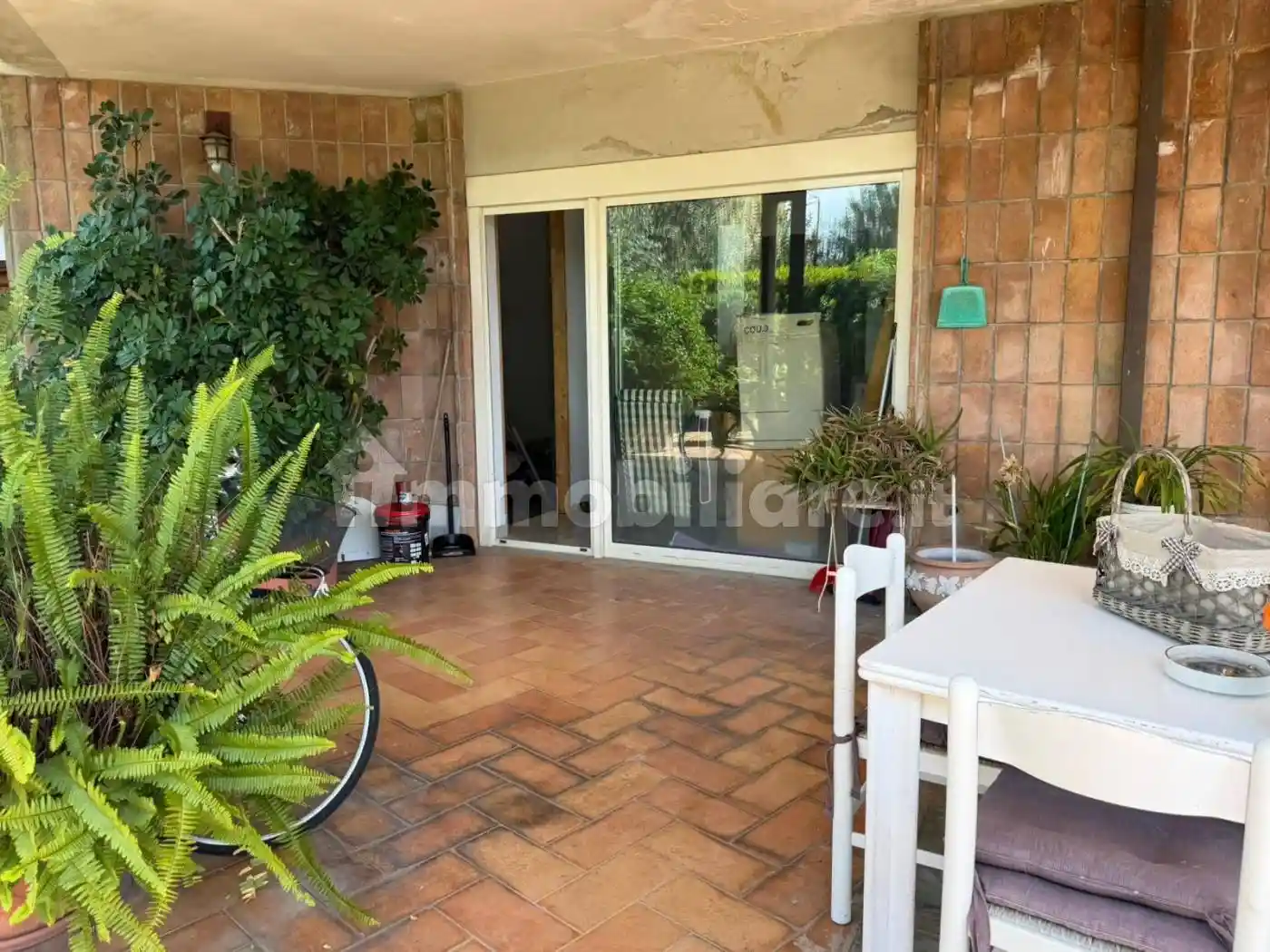 Villa in vendita a Trevignano Romano