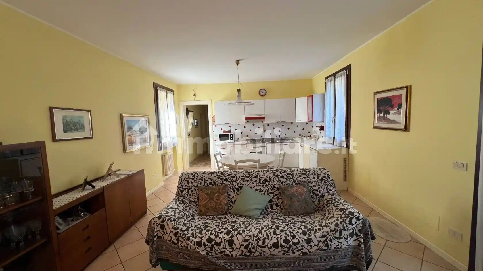 Appartamento in vendita a Altavilla Vicentina