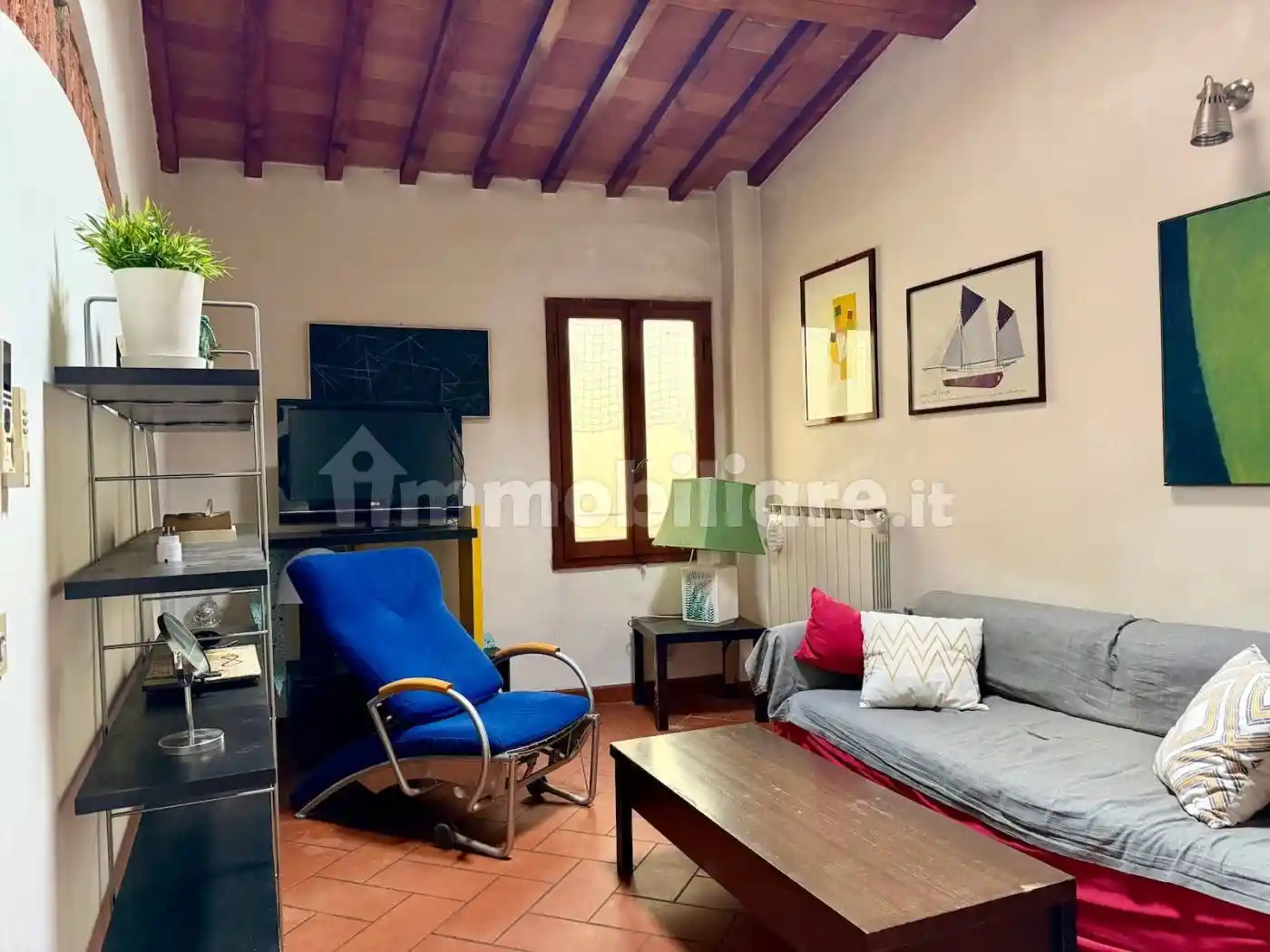 Appartamento in vendita a Firenze