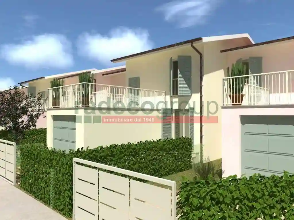 Villetta a schiera - foto 2