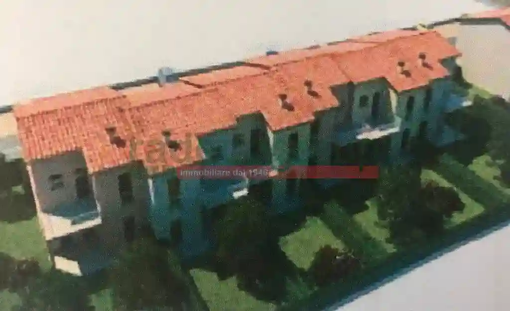 Villetta a schiera - foto 4