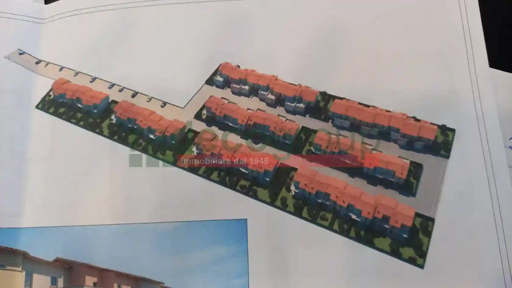 Villetta a schiera - foto 5