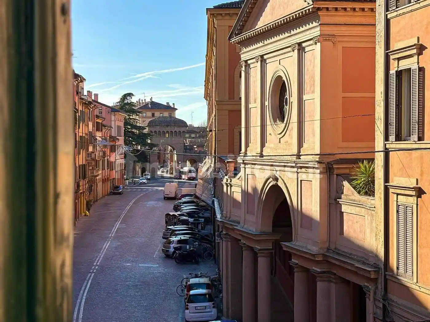 Appartamento in vendita a Bologna