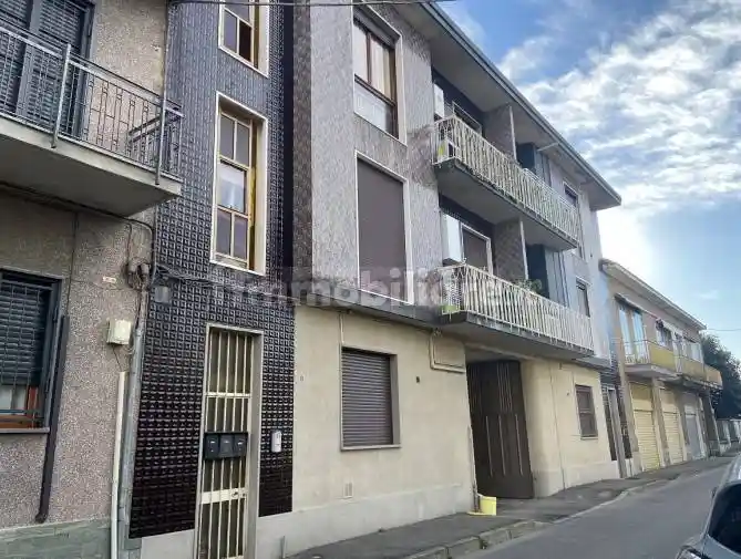 Appartamento in vendita a Desio